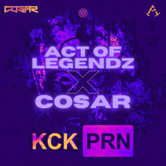 Irradiate & Deadly Guns - KCKPRN (Act of Legendz x Cosar edit)