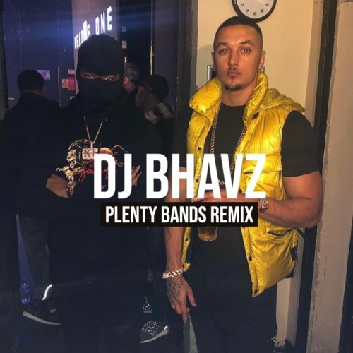 Slim - Plenty Bands (Remix) | DJ Bhavz