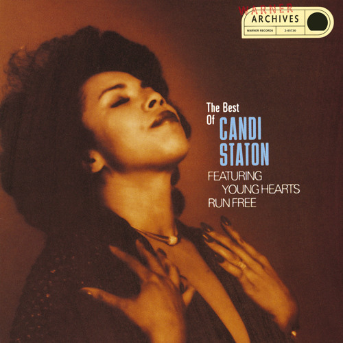 Stream Young Hearts Run Free by Candi Staton | Listen online