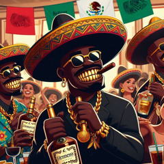 My Humps Ft. OMT Bando