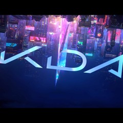 KDA - MORE (Drop Filp)
