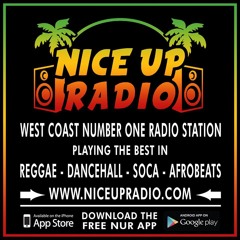 Crates Of Zions Gate 9-17-19 Tuesdays 3-5pm PST Nice Up Radio New Reggae & Dancehall