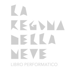 La regina della neve - racconto performatico, prima storia ASCOLTALO CON LE CUFFIE!