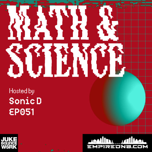 Math & Science Ep. 051