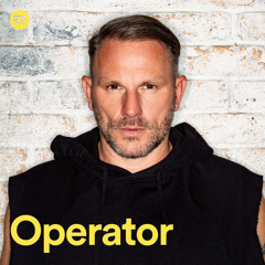 Operator