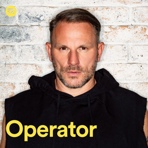 Operator
