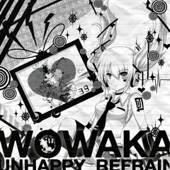 Hitorie Unhappy Refrain