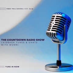 The Countdown Radio Show