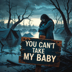 You Can't Take My Baby
