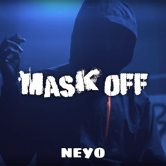 [FREE] UK Drill Type Beat x NY Drill Type Beat "Mask Off" (prod. neyoooo & Drilex)