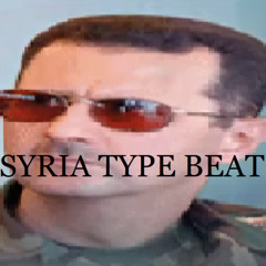 syria type beat