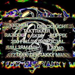 2oo F0LL0W3R SP3C1AL