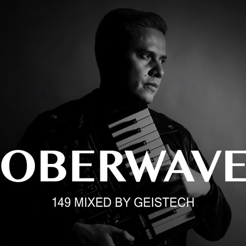 Geistech - Oberwave mix 149 (live)