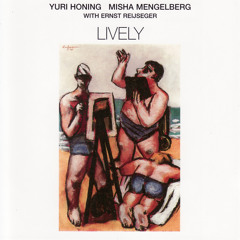 Stella By Starlight (feat. Misha Mengelber & Ernst Reijseger)