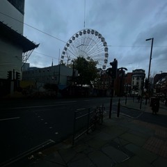 Shined On Me - Praise Cats Feat Andrea Love (Aaron Saunders Ryan Corry Remix)