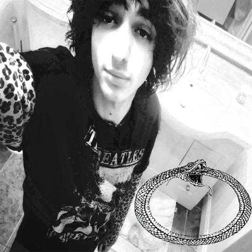 pepe the frog (blakesnakeyang)