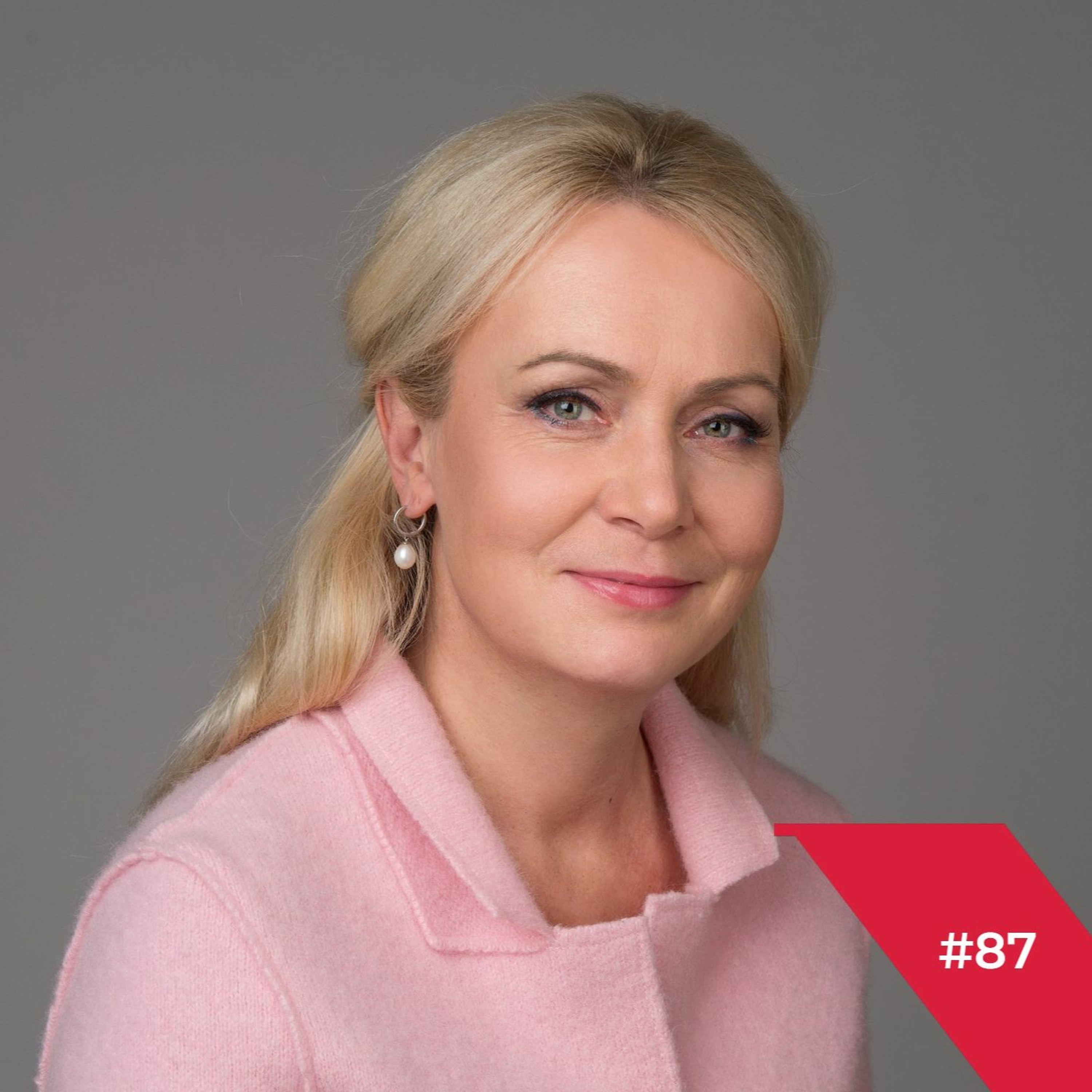Artwork for Eesti Naine: Kristiina Heinmets