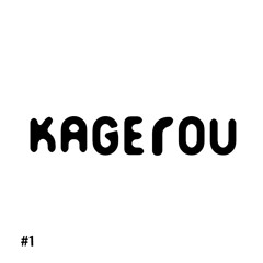 kagerou radio #1 Ryogo Yamamori