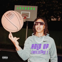 HOLD UP FREEZETYLE I