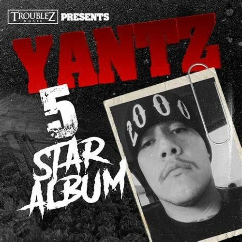 03 Yantz Hey Mama