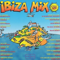 IBIZA MIX ´95