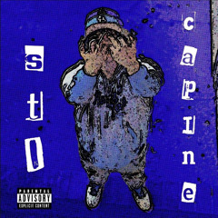 STL CAPØNE - “BLU RAY” [OFFICIAL AUDIO] (FOLLOW MY INSTAGRAM @big_capone_mtm_)