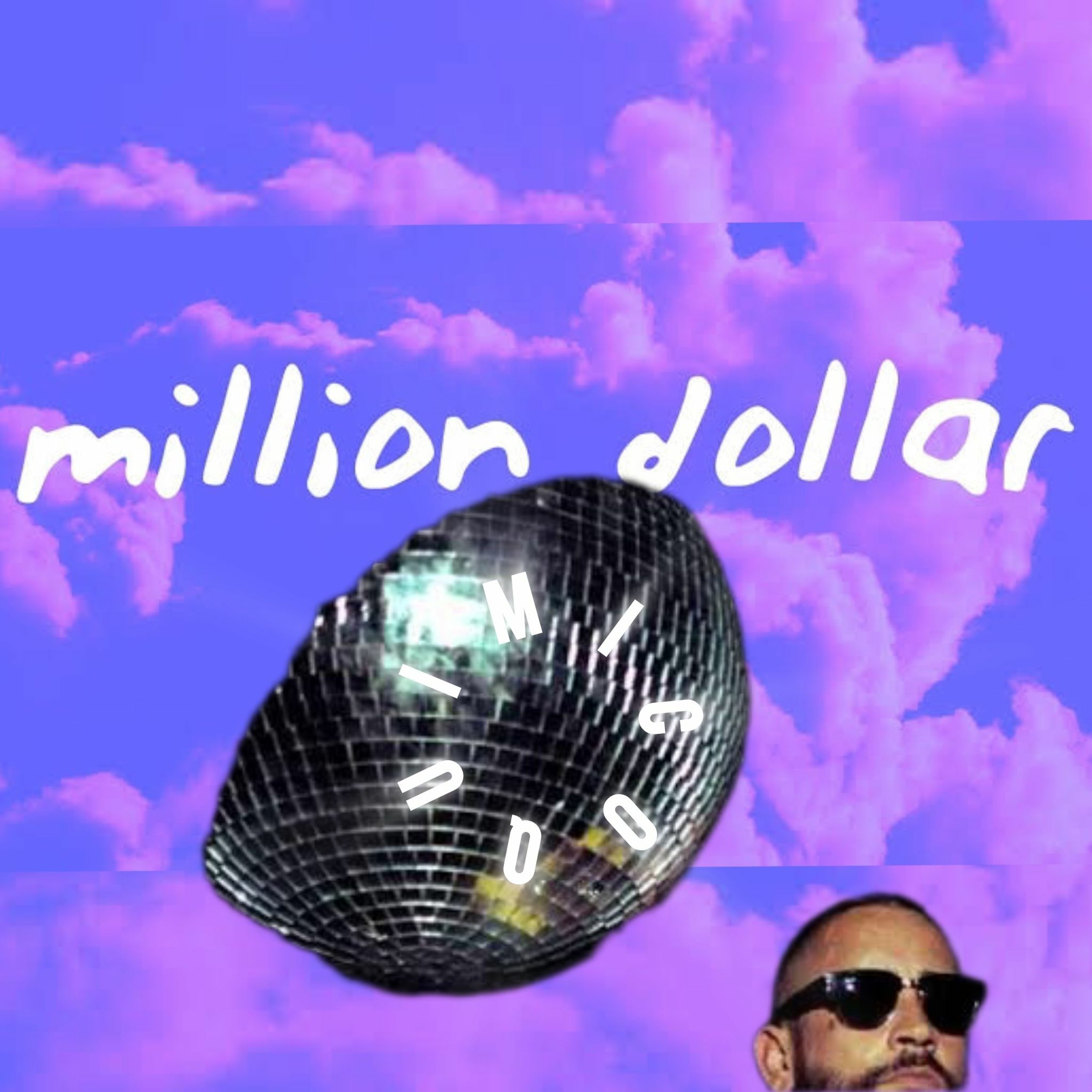 MILLION DOLLAR QUIMICO episode artwork