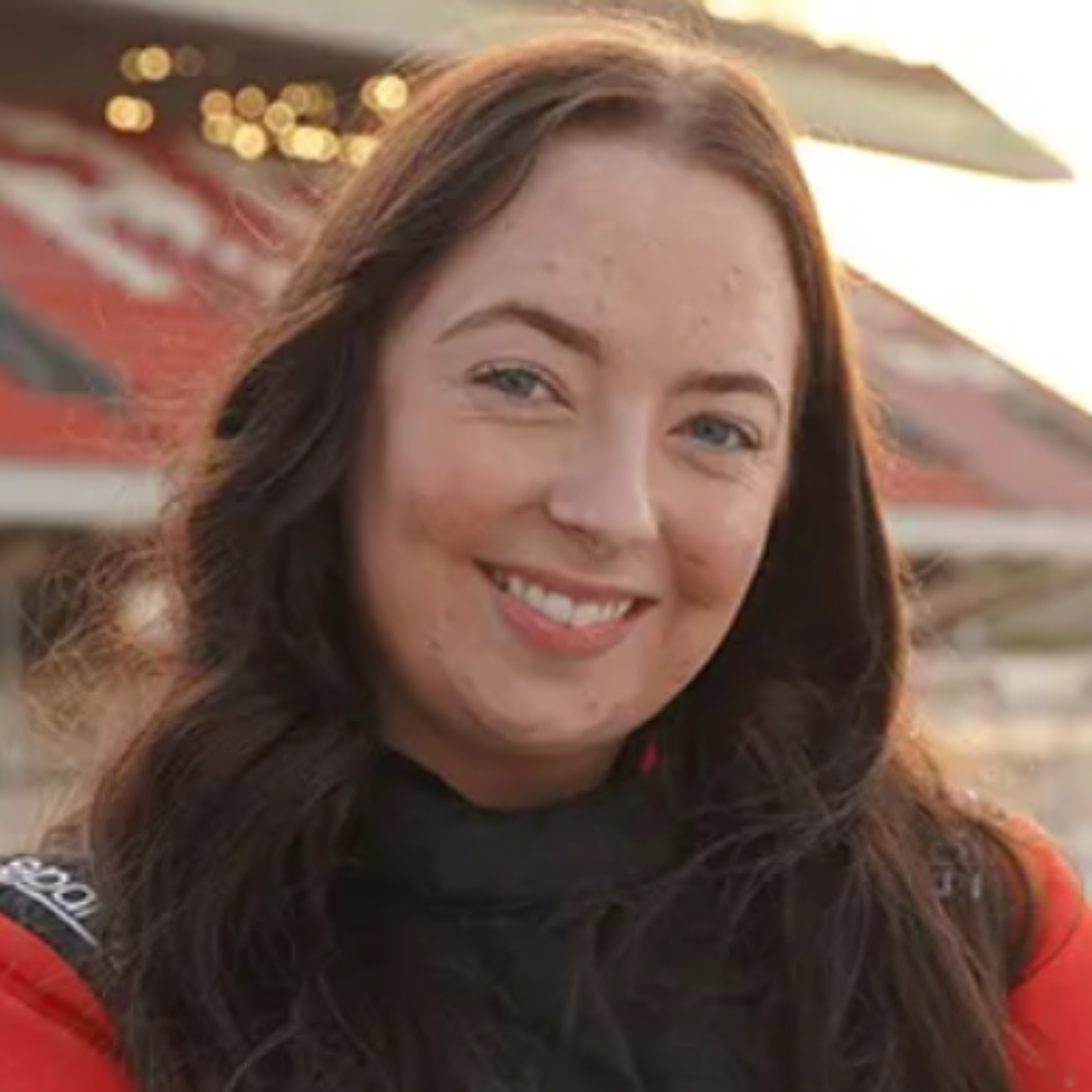 Laura O’Connell Shifting Gear For Radical Cup Round Two episode artwork