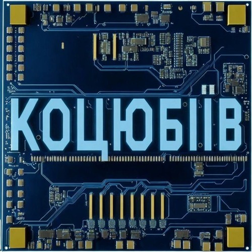 Improvisation Kotsiubiiv (Odesa) #2 | Імпровізація з міста Коцюбіїв (до 2023: Одеса) #2