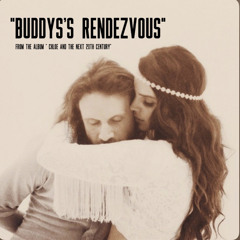 Buddy's Rendezvous HQ
