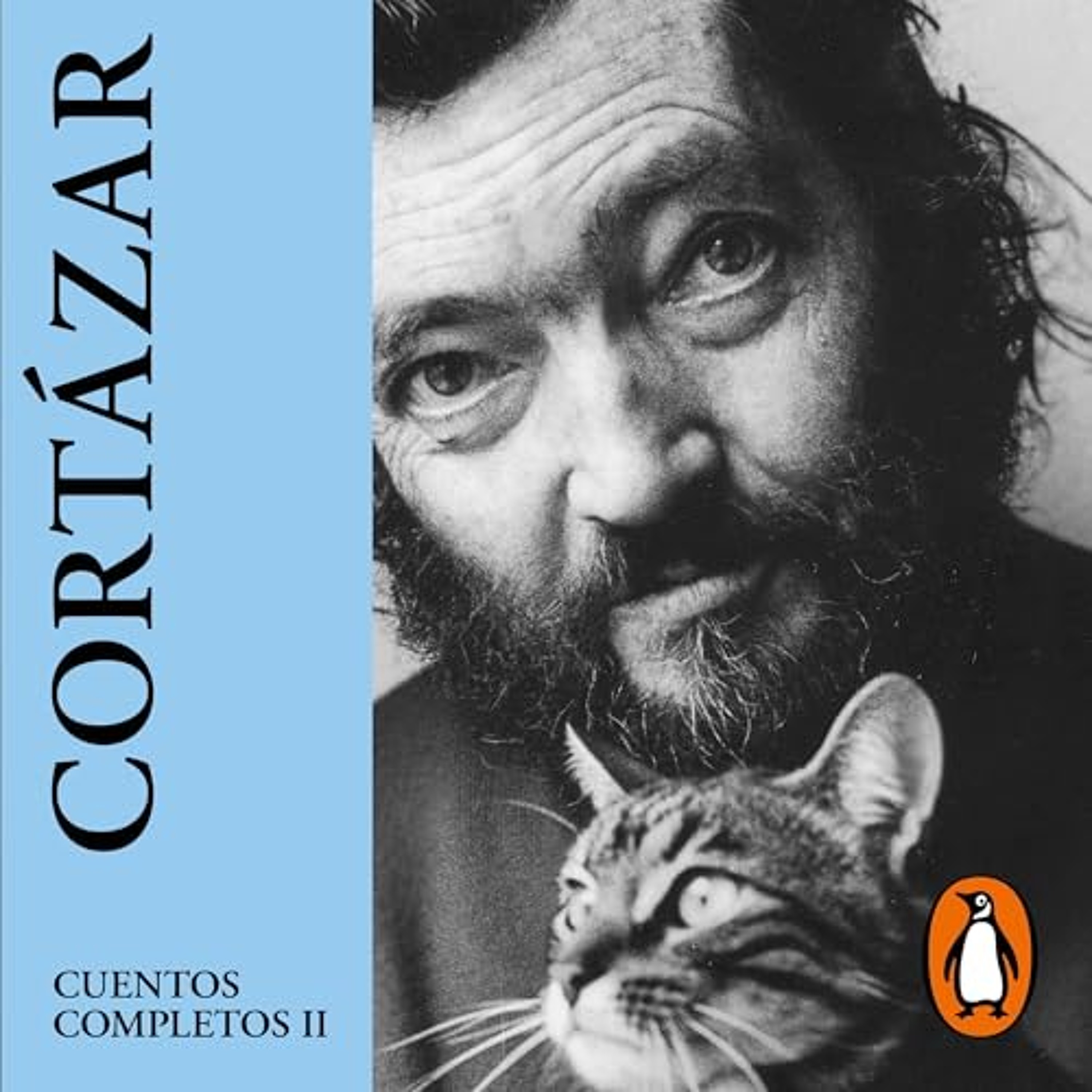 Cuentos completos II [Complete Stories II] (Audiolibro) | Prueba Gratis