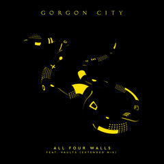 All Four Walls (Extended Mix) [feat. Vaults]