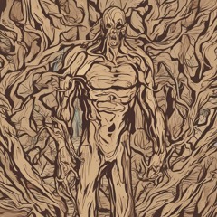 Sandalwood Cannibal