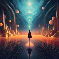 48 - Dreamlike Journey