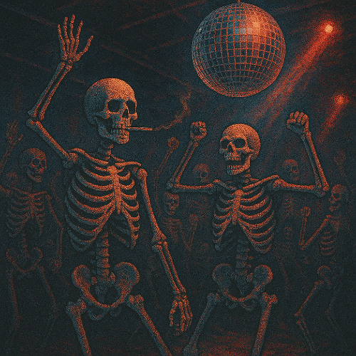 Warehouse Pulse