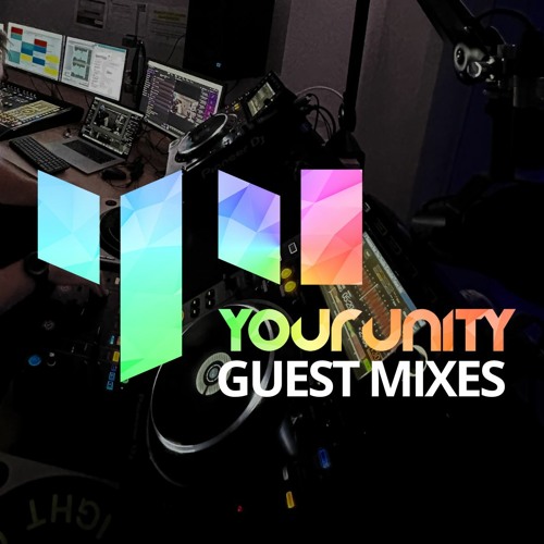 Guest Mixes
