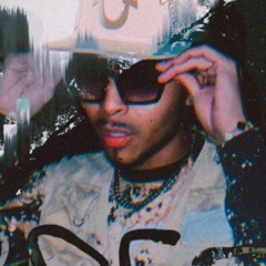 YSL 4 LIFE (GUNNA x MARSAFARIII)