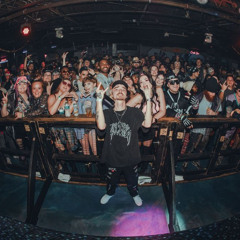 BOUJEE AT PEABODYS [[HEYZ SET]]