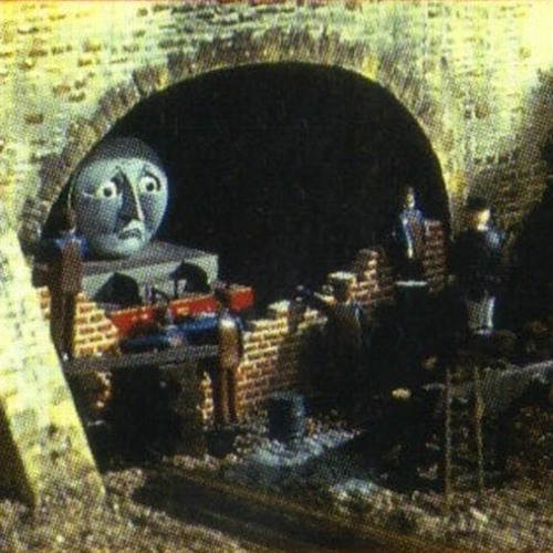 The Tunnel Wall - Extended (Series 1)