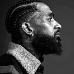 Nipsey Hussle - Don't Forget Us Feat. Dom Kennedy (KaworuMF Remix)