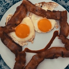 Superstar Breakfast