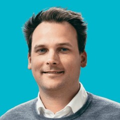 EP 554 Casper Rasmussen On Raising $60 Million To Power The Infrastructure Of Electric Vehicles
