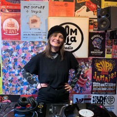 Dj Fossette | 20.12.2024