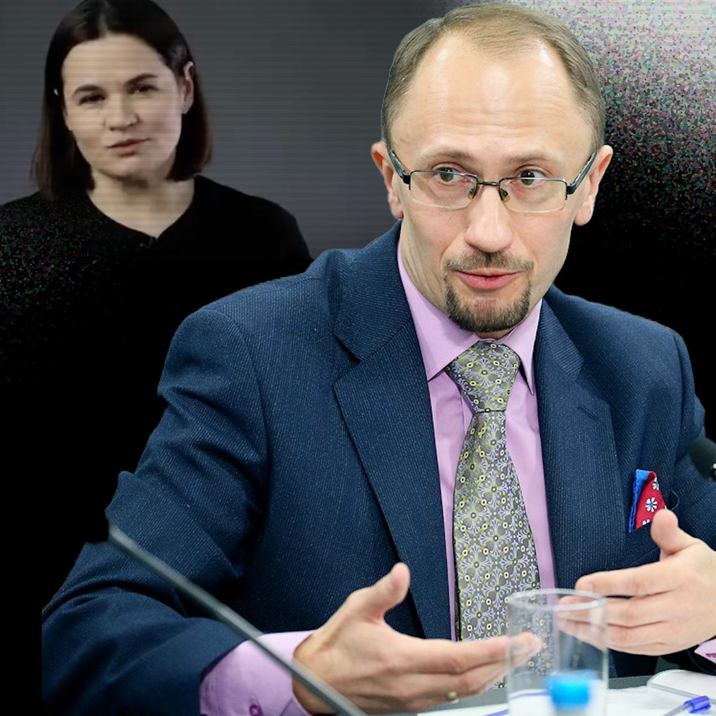 Эфэктная акцыя BelPol і тры заявы Лукашэнкі, — палітоляг камэнтуе выбарчую кампанію episode artwork