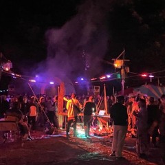 gázel live at Zugvøgel Festival 2021