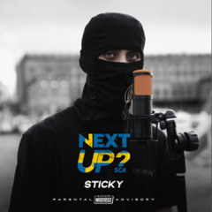 sticky - next up scandinavia