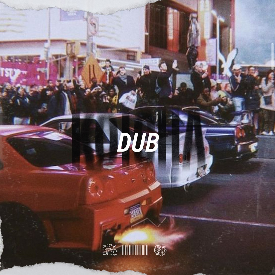 Stream Tokyo Dub (Young Earth Sauce Dub) by koicha | Listen
