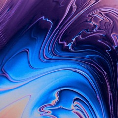 Between two universes