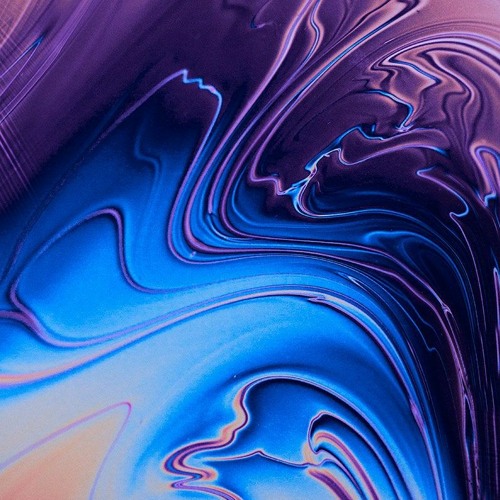 Between two universes