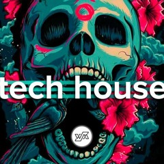 Mixtape 6 / Tech house